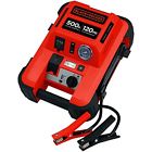 Jus500ib Blackdecker Jump Starter With 777782572666