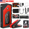 Jx28 Unbranded Car Jump Starter Portable Usb Power Bank 614409017059