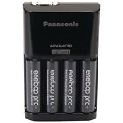 K-kj17khca4a Panasonic 4-position Charger With 073096902244