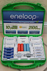 K-kj17mc124a Panasonic Eneloop Colored Pack