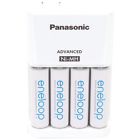 K-kj17mca4ba Panasonic 4-position Charger With 073096902145