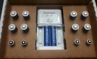 K-kj17mz104a Panasonic Eneloop Charger Kit