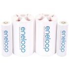 K-kjs1mca2ba Panasonic Aa Eneloop Rechargeable Batteries Spacers Kit 73096902268