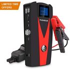 K08s-n Pushidun Car Jump Starter Peak Up To Gas 6565956231495