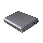 K2-50000mah Maxoak Laptop Power Bank Portable Charger External Batt 711099899061