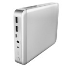 K3-36000mah Maxoak 36000mah Usb-c Type 711099899092