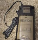 Kb8s5 Saft Recharger Nicad Batteries
