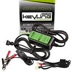 0.75automatic Kc-75a-mp Keyline Chargers Amp Automatic Mini Pro Car Battery Charger