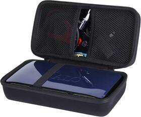 Kn-20210131 Khanka Carrying Case For Halo Bolt Air 58830 Mwh/halo Portable Emergency Power