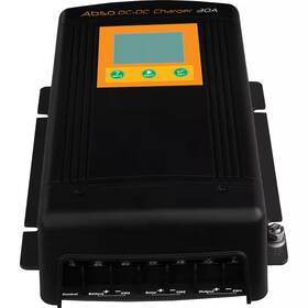 Kisae 744759587381 Abso 30a Dc To Smart Battery Charger