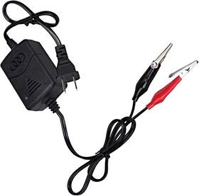 Kiturek 313028243244 12v 1300ma Sealed Lead Acid Sla Smart Battery Charger Maintainer Automatic Ca