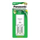 Kkj50lg2ba Panasonic Economy Battery Charger 073096902442