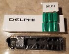Kn-d6a Delphi New Cell Rechargeable Nimh Nicd Battery Charger Batteries