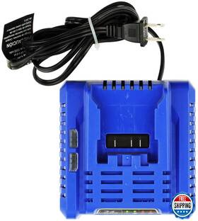 B07qx8h4vs Kobalt Krc 2445-03 24v Lithium Ion Battery Charger For Cordless Tools