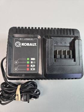 Pso039325 Kobalt Tools K18-jc25a