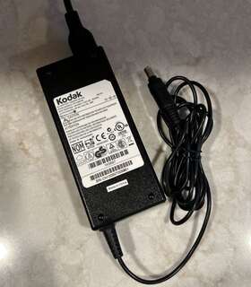 Hp-a0601r3 Kodak 36 Volt 1.67a Ac/dc Printer Charger Power Adapter Fast Ship