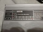 Kp1525el Kp1525 El Intelligent Battery Charger Model Out Int