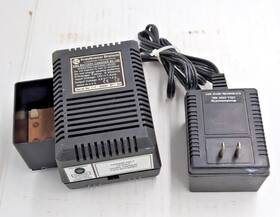 Bc-180 Krautkramer Branson Used Dms Battery Charger