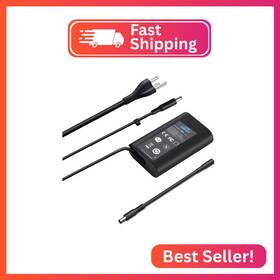 La45nm131 Ksw Kingdo Xps 13 Charger 45w 19.5v 2.31a For Dell / 12/12 Mlk/inspiron