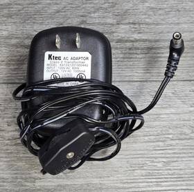 Ka12a120100044u Ktec 740972449864 Ac To Adapter For Model 12vac Class 2 Transformer Power