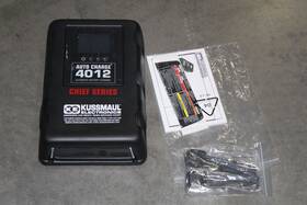 091-266-12-40-rcp Kussman Kussmaul Chief Smart Charger 4012