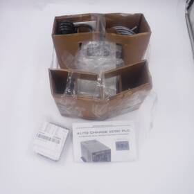 091-237-12 Kussmaul Auto Charge 2000 Plc 15a Output