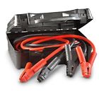 Kz-16640 Katzco Jumper Cables Car Battery Charger Heavy Duty And Durable