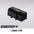L18650-1i7m-59433 Fedco Lithium Ion Battery 640791395529