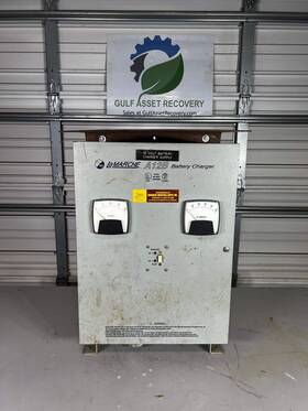 A12b-30-12v-a1-6l La Marche Constavolt Battery Charger In/out 120vac/12vdc Us