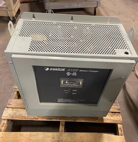 A12b-35-24v-20n-19116 La Marche - Battery Charger #a12b-35-24v-20n-19116