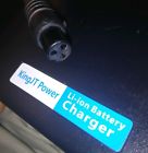 La3610 Kingjt Power Adapter Charger For Wheel Self Balancing Scooter Hoverboard