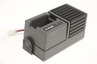 Laa0355 King Bendex Dual Rate Vehicular Rapid Trickle Charger For Parts