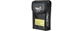 Lancer Tactical 193939019905 Lipo-safe Charging Sack Color Black