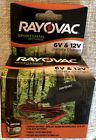 Laps612va Rayovac 6v-12v Outdoor Battery Charger