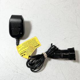 Yls0042 Lawnmaster 814953018636 No-pull Battery Charger