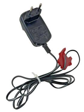 200014044 Laycer 12v Battery Charger