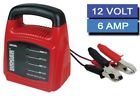 6automatic Lbch6pl Nippon Volt Amp Automatic Battery Charger Led Display 784644416105