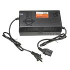 Lbx512457 Meco Amp Battery Charger Scooters Electric Bike 6482218600076