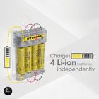 Ld1319usigr004 Igrace Mod Battery Charger 808870181733