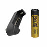 Clb2500  Led021 Bat127 Cooligg Rechargeable Battery Smart Wall Charger 612085794974