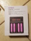 Led210 Efest Luc V4 4