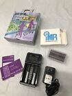Bat138  Led219 Efest Luc Lcd Battery Charger Lg Batteries