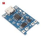 Keychain488 Leepra Usb Battery Charger Module Board Protected Upgrade