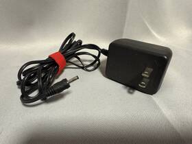 Ua4120090100g Lemax Oem 9v 1000ma Ac Power Adapter C704 Halloween Village