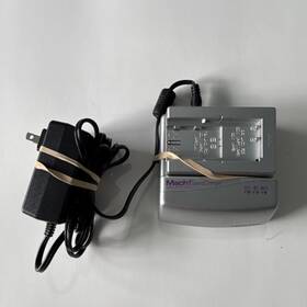 Mach1 Lenmar Xp-7a Speedcharger Li-ion Mains Charger For 7.2v 7.4v Batteries