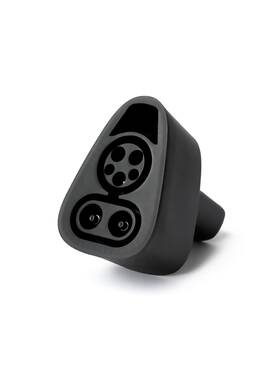 Adpt-31101 Lenz Technology Llc Ccs1 To Tesla Ev Adapter For 2021 Models With Ccs Enabled Only