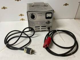 06730 Lester Electrical Model 24 Volt Automatic Battery Charger Golf Cart