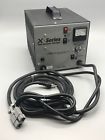 S09066084 Lester Electrical X-series Golf Cart