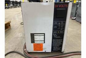 Perr0300-12 Lester Industrial Battery Charger 24 V 30 A