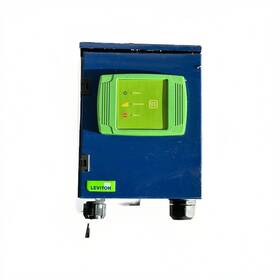 001-evb26-3pm Leviton Home Charging Station With J1772 Adapter